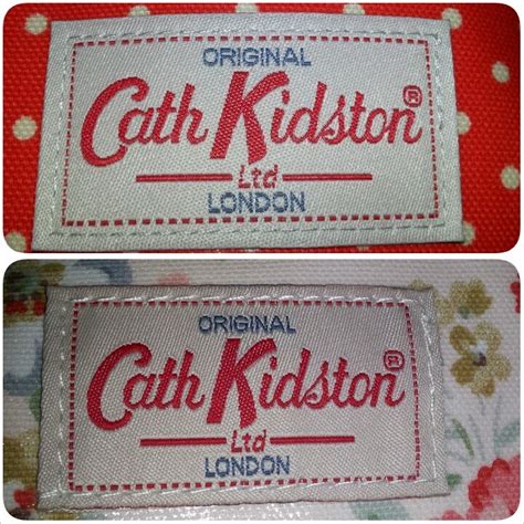 cath kidston bag original vs fake|cath kidston factory shop online.